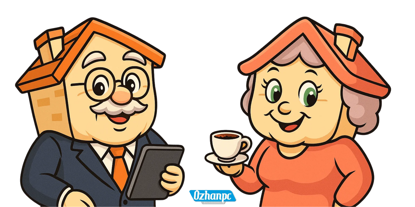 Abartman Karakterleri